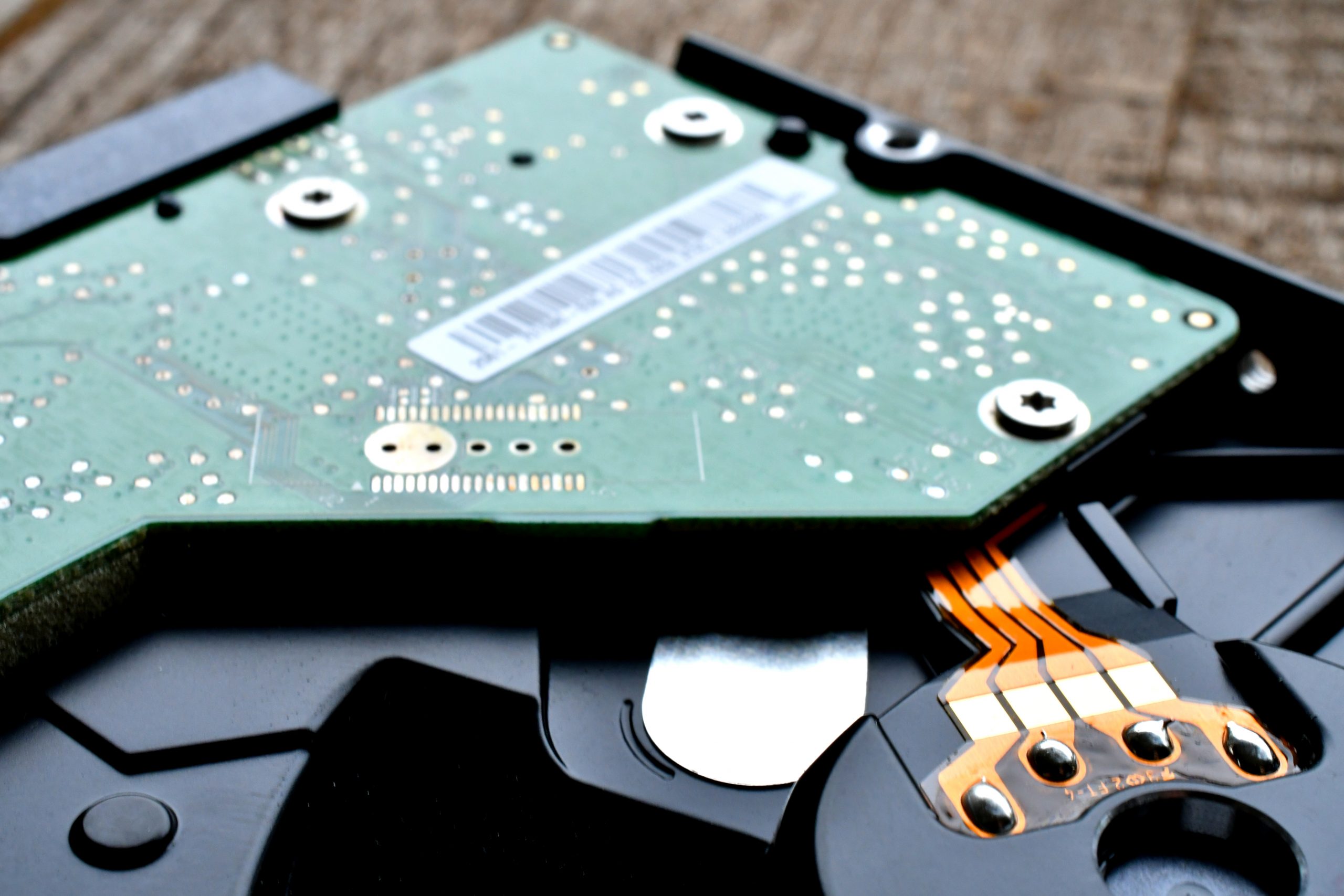 Factors You Must Consider for Hard Drive Disposal