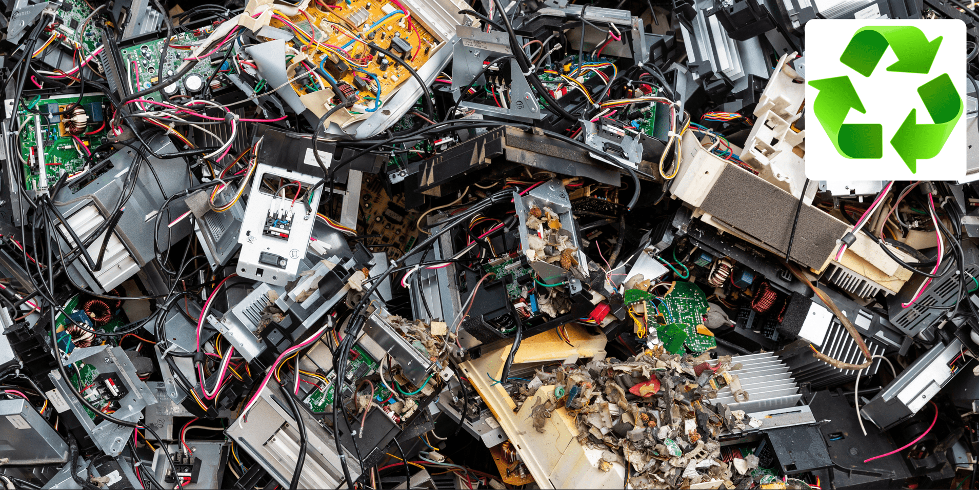 The Importance of E-Waste Management in Corporate Social Responsibility