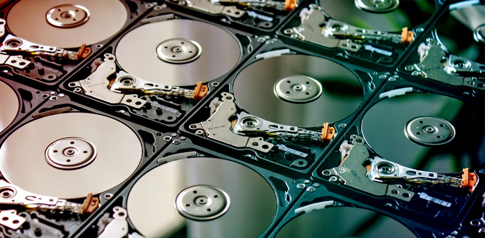 More About Secure Hard Drive Detruction