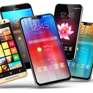 Mobile Phone Destruction Service: iPhones, Android phones Etc